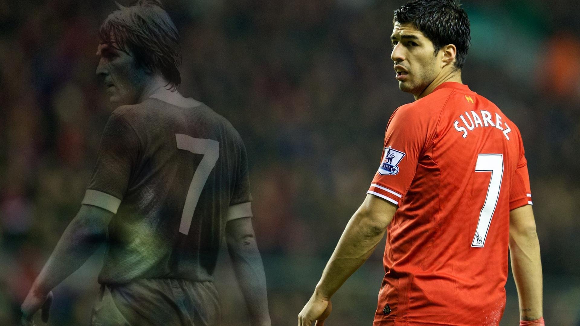 克洛普执教利物浦决意夺得英超冠军,利物浦教练克洛普外号